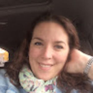 Meet your Posher, Molly